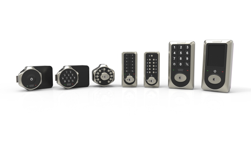 Electronic lock，Locking function，security，