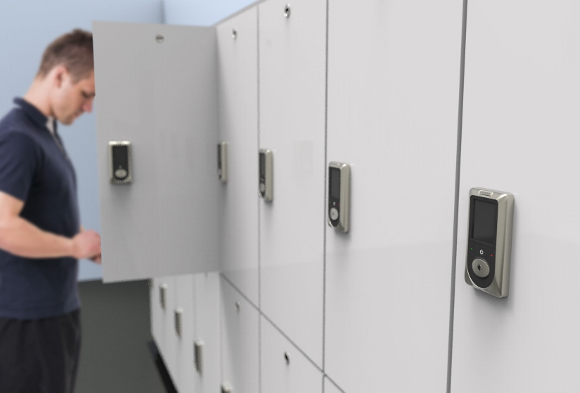 Electronic lock，Locking function，security，