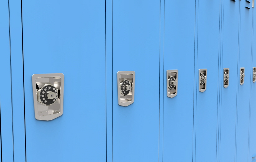 Electronic lock，Locking function，security，