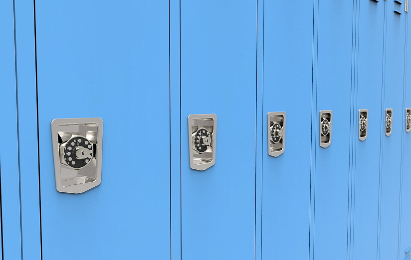 Electronic lock，Locking function，security，