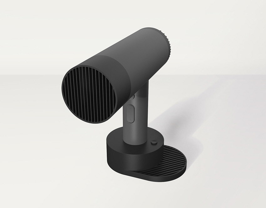 Wire wrapping，hair drier，A Hair Dryer，