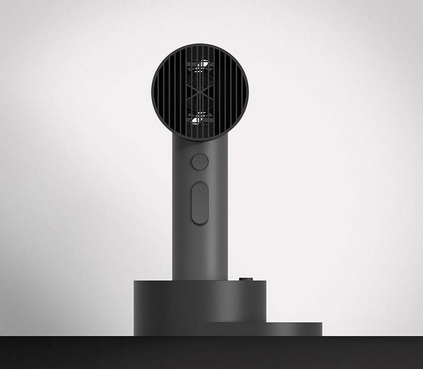 Wire wrapping，hair drier，A Hair Dryer，