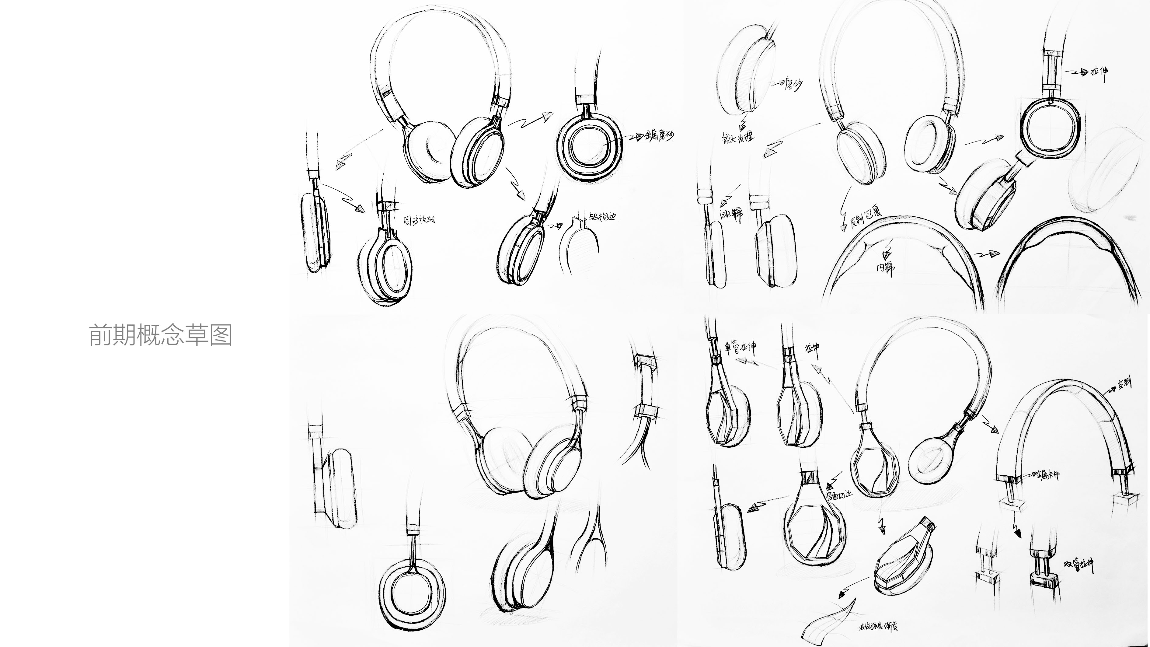 headset; Bluetooth headset，