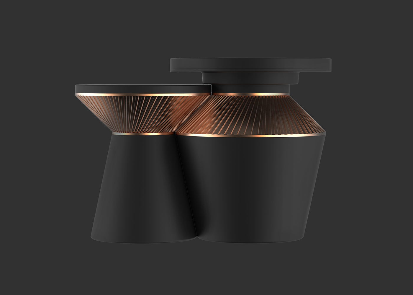 Korean designer，two thousand and seventeen，Seoul Stool，chair，