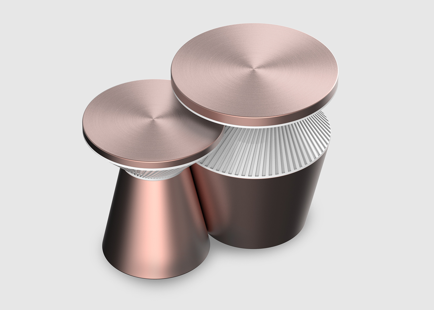 Korean designer，two thousand and seventeen，Seoul Stool，chair，