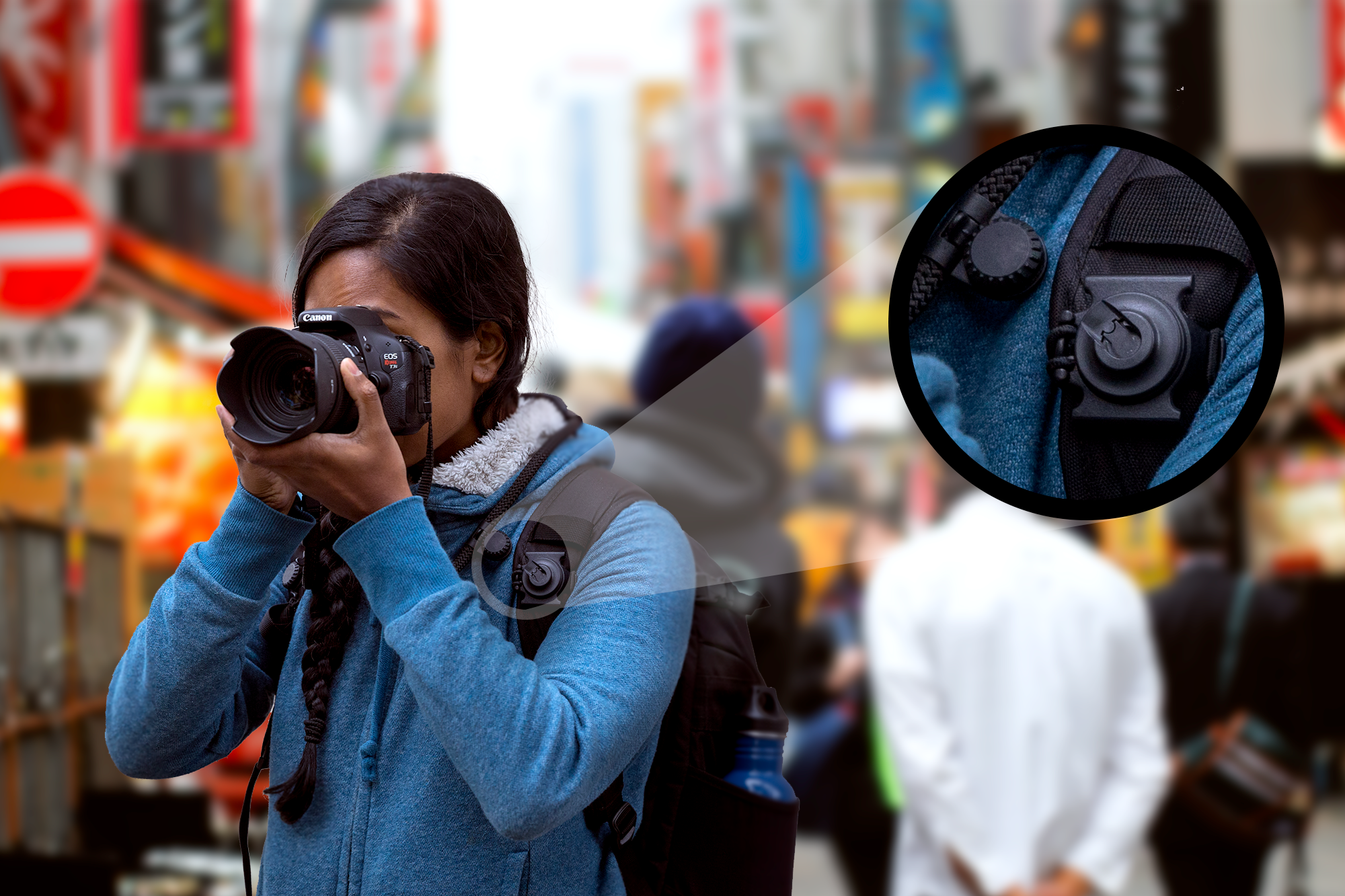 red dot，camera，tape，Accessories，