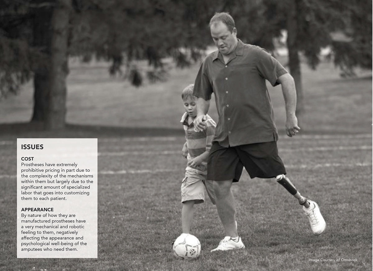 exo，Intelligent prosthesis，medical care，