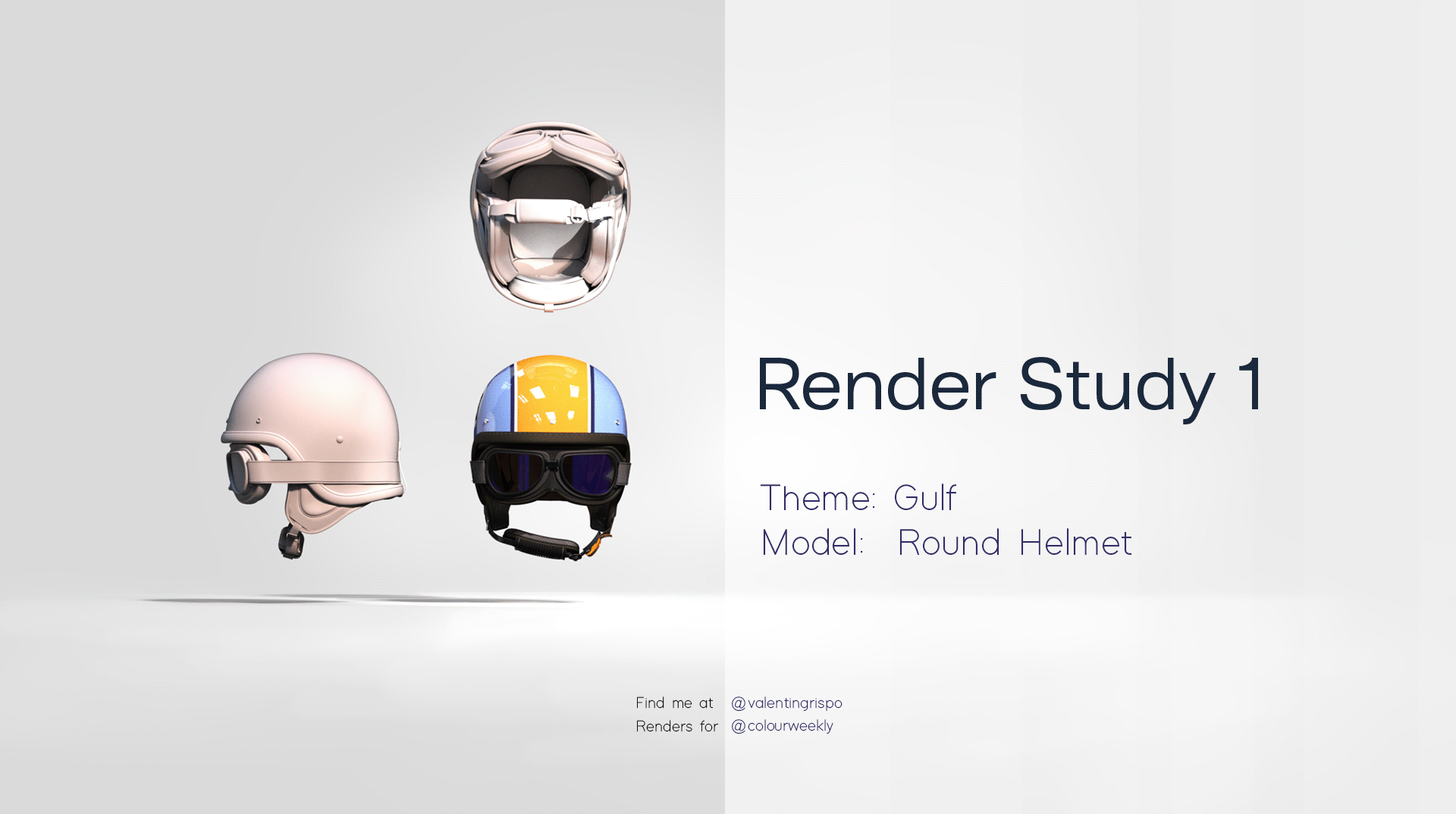 Helmet，gulf，Gulf Helmet，