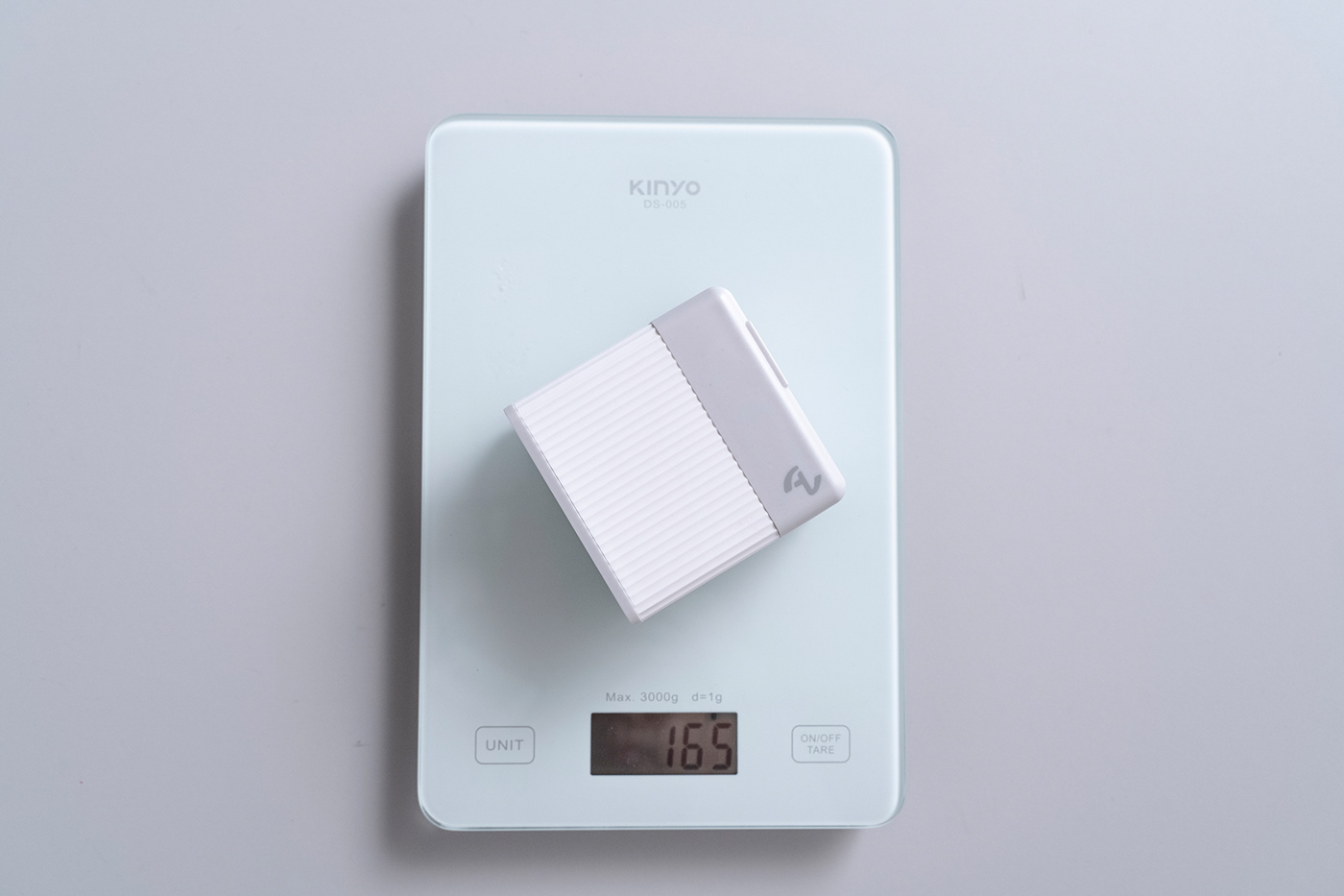 Charger，Allite A2，If design award，