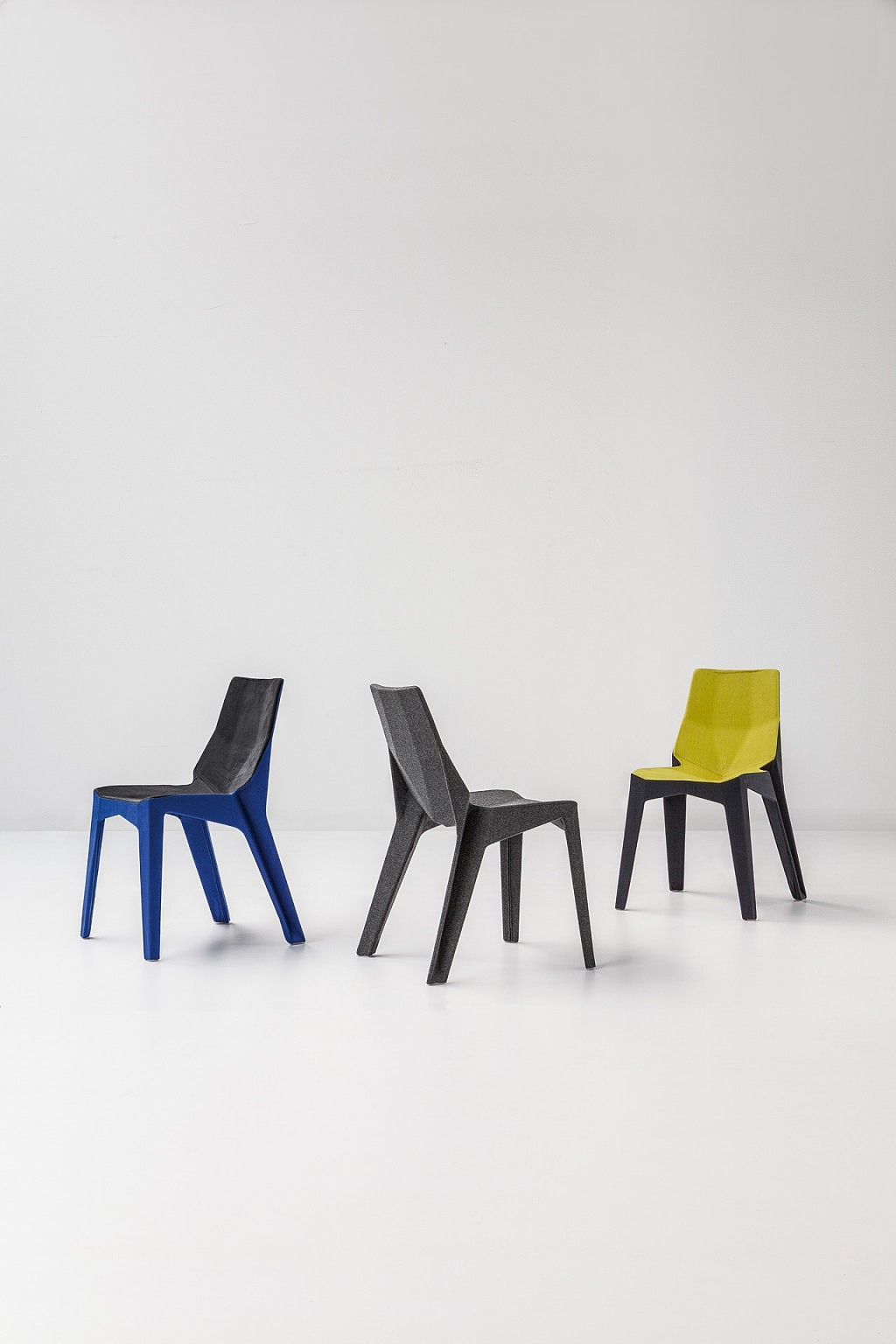 chair，Karim，POLY XOXO CHAIR，