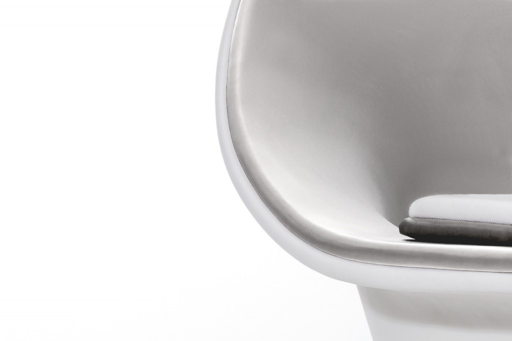 chair，Karim，KOCOON CHAIR，