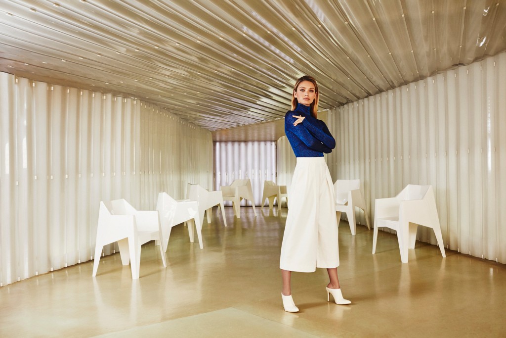 VOXEL CHAIR，Karim，chair，