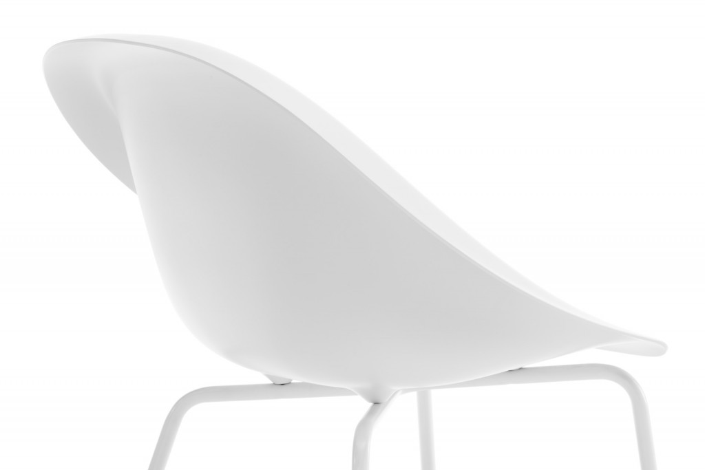 HOOP CHAIR，Karim，chair，