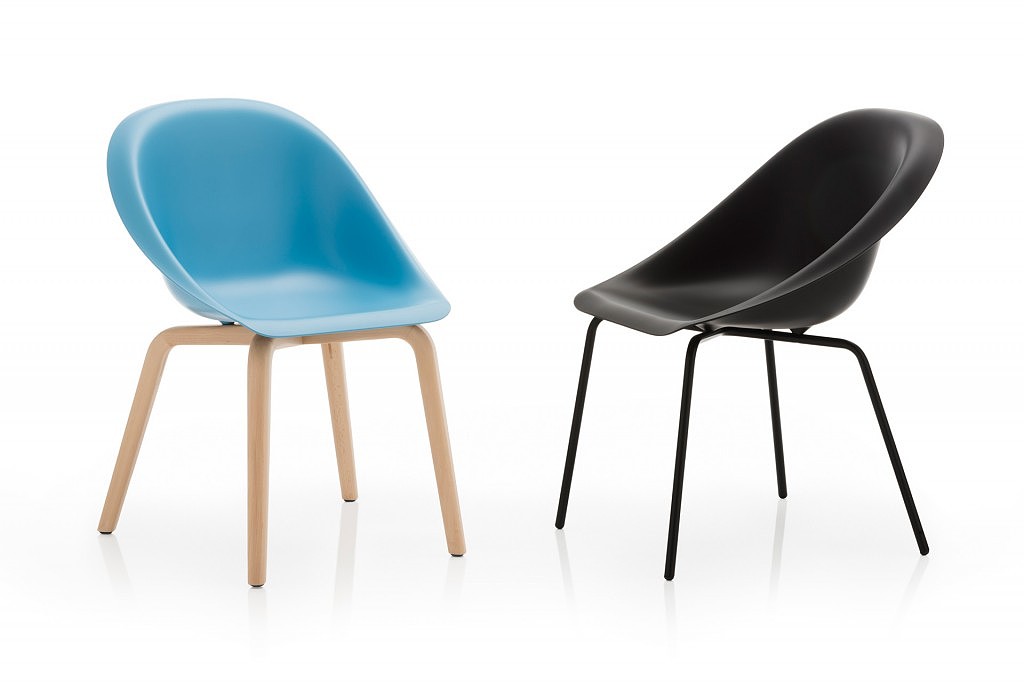 HOOP CHAIR，Karim，chair，
