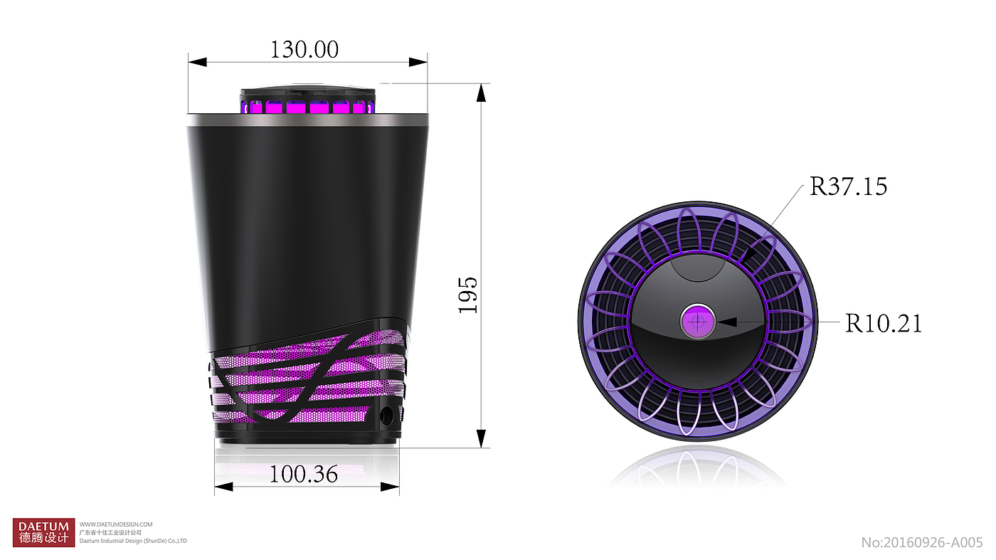 Deteng industrial design，Appearance design，Structural design，New product development，