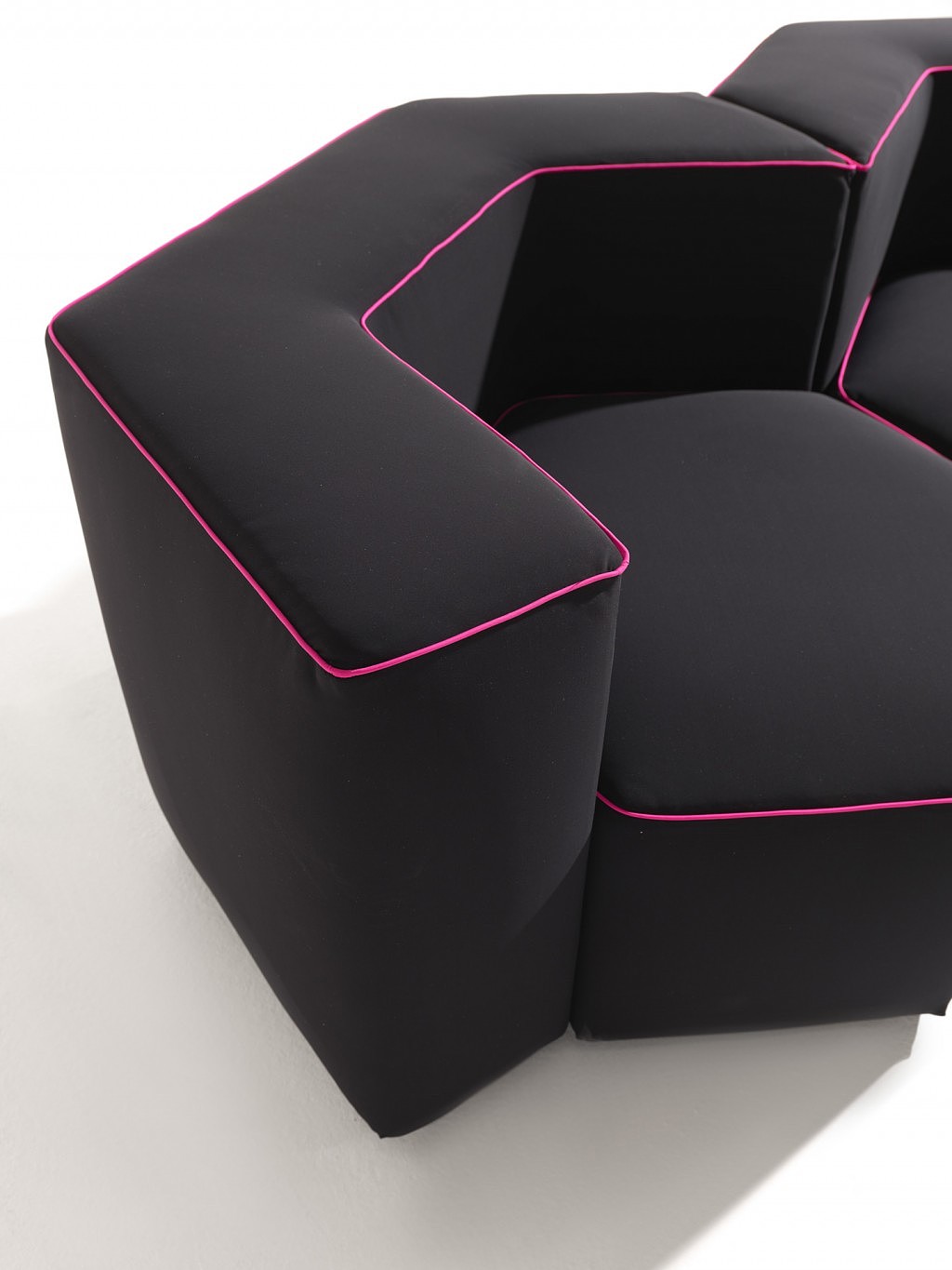 HEX SOFA，Karim，sofa，