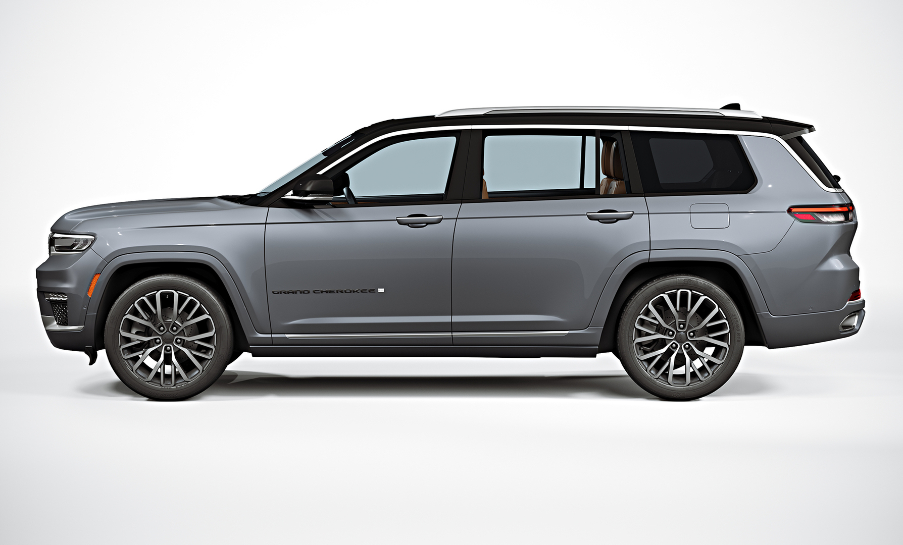 jeep，jeep，suv，cross-country，Render，