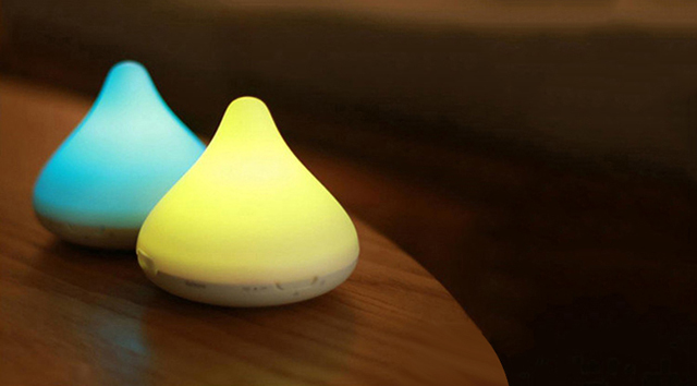 sound，Bluetooth，color，Change，Touch ，