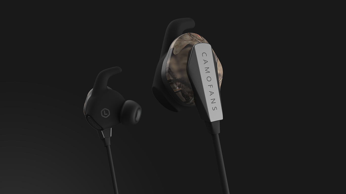 headset，electronic product，Water transfer printing，Mechanics，