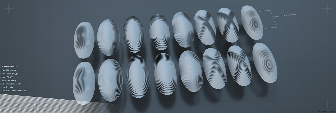 Architecture，Kitbash，spare parts，local，style，