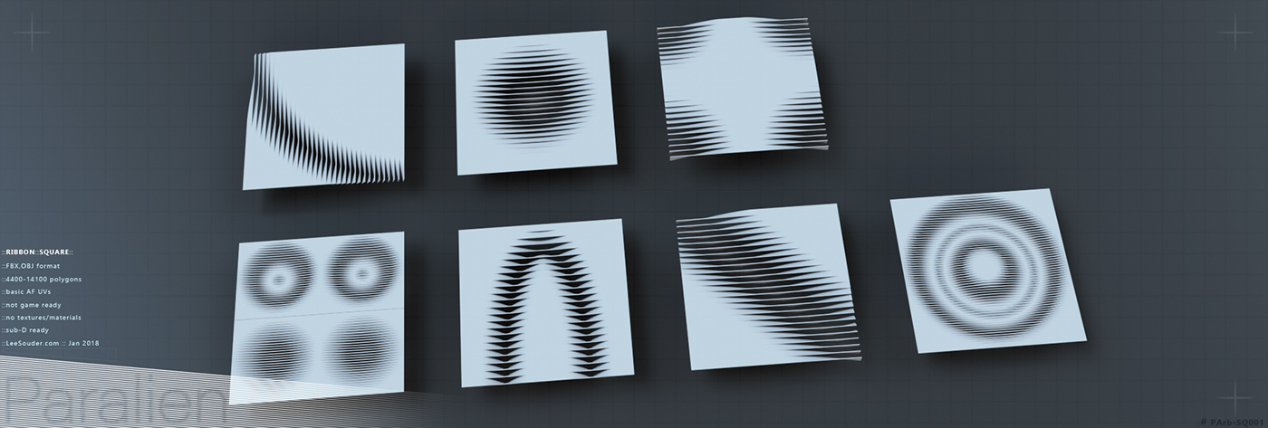 Architecture，Kitbash，spare parts，local，style，