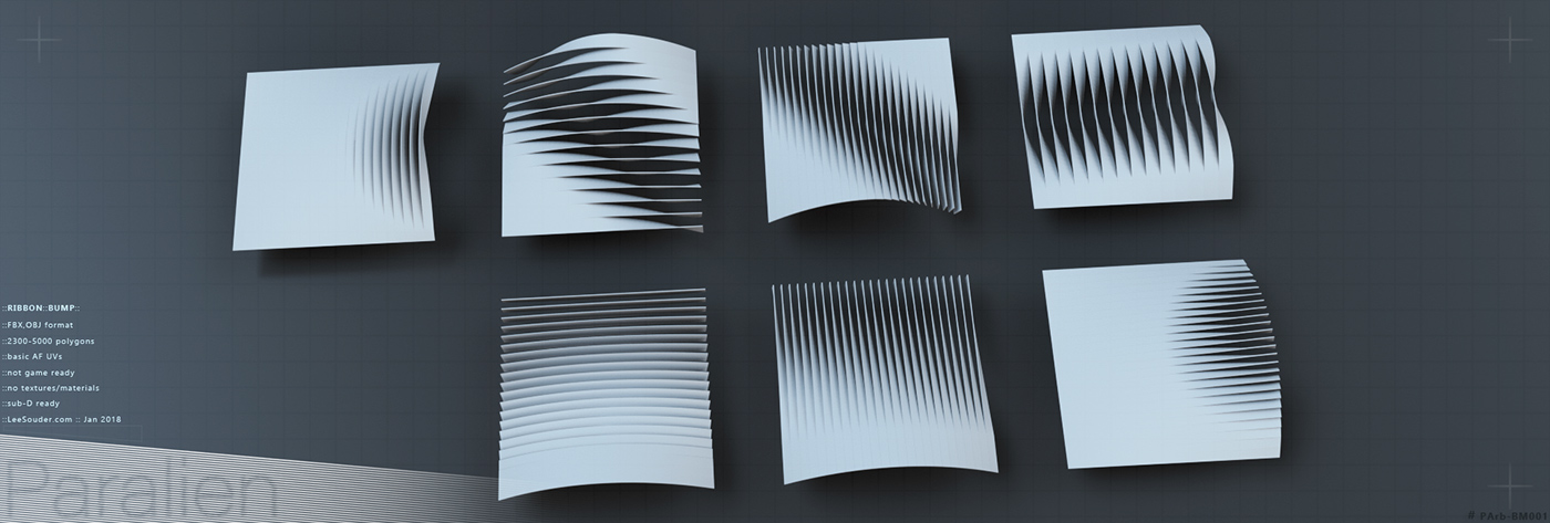 Architecture，Kitbash，spare parts，local，style，