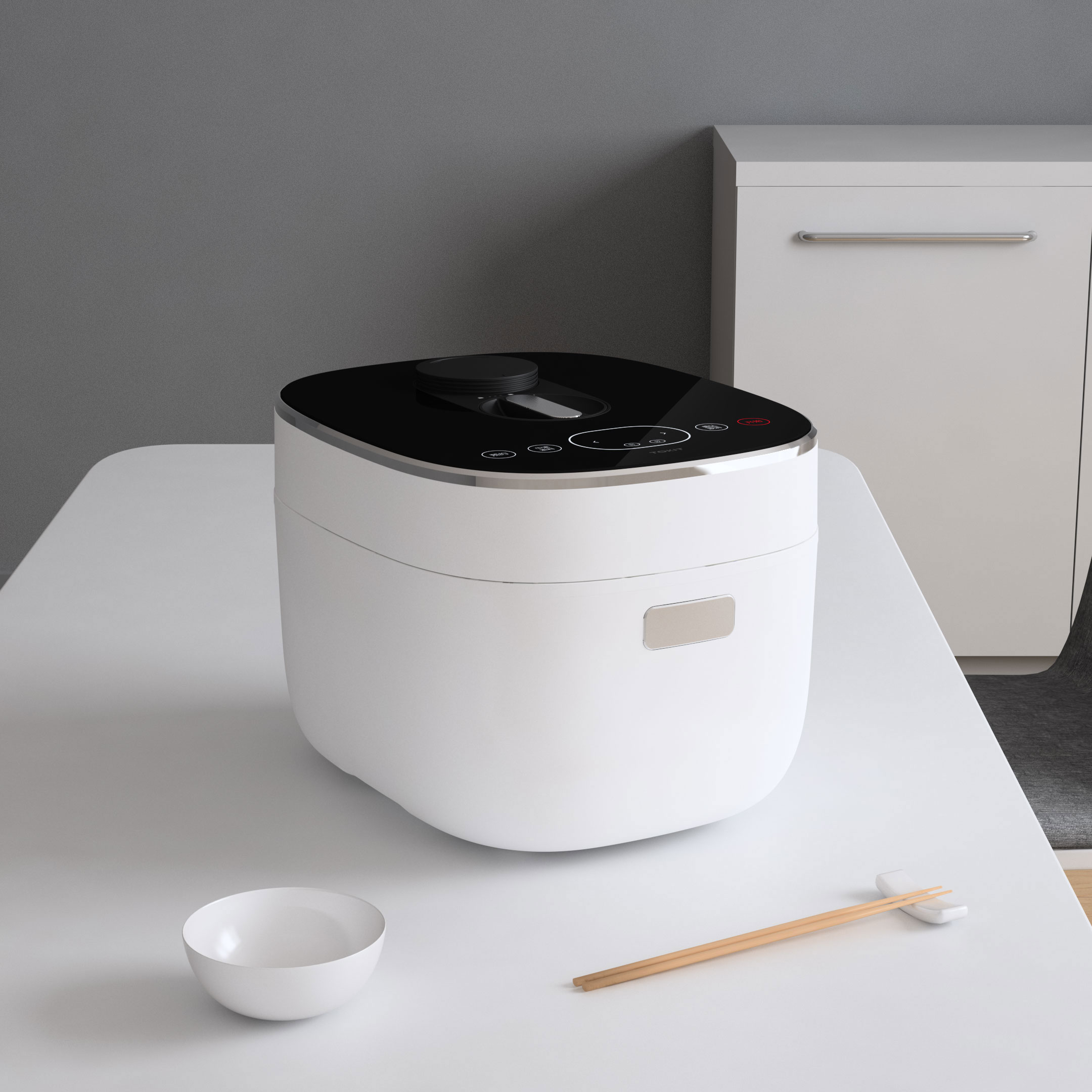 pressure，Rice cooker，Pressure cooker，small home appliances，