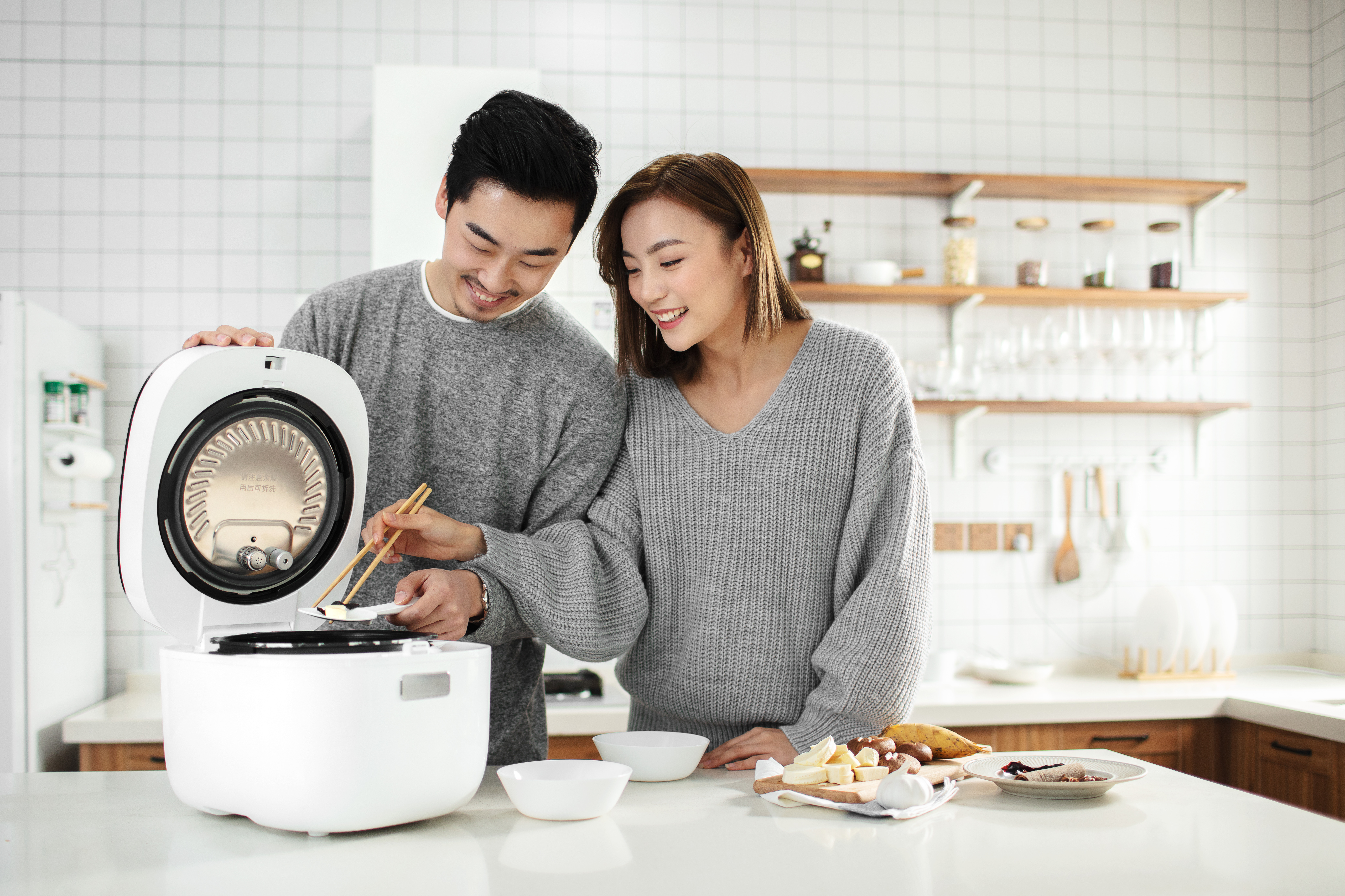 pressure，Rice cooker，Pressure cooker，small home appliances，