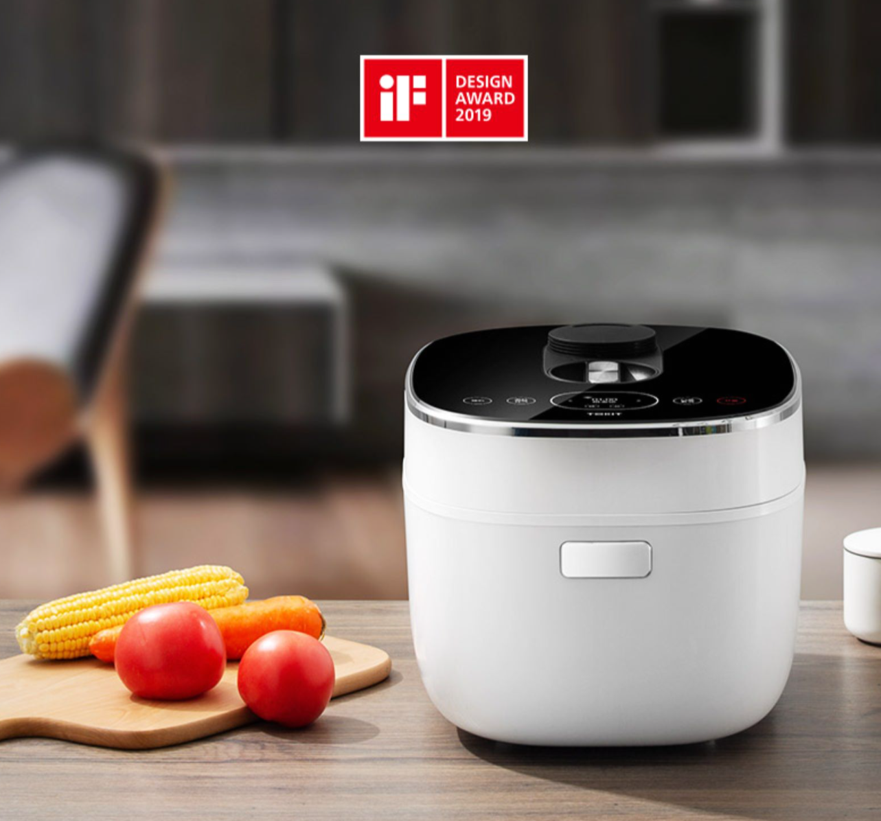 pressure，Rice cooker，Pressure cooker，small home appliances，