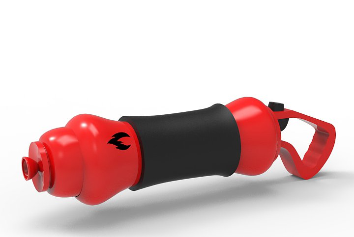 Easy to operate，