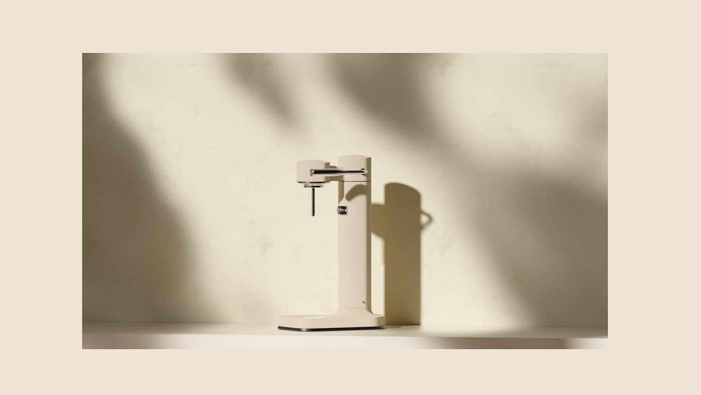 symbol julian，Product visualization，Arksha，Aarke Sand，Durable，