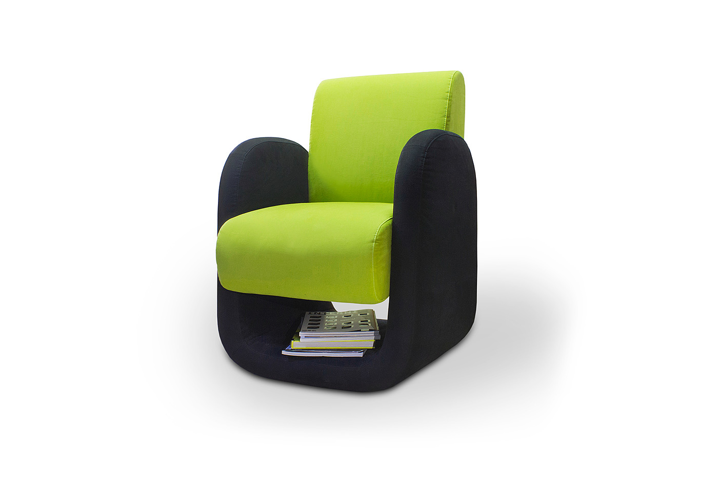 Frame，chair，Save space，