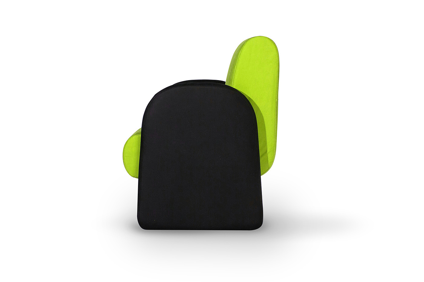 Frame，chair，Save space，