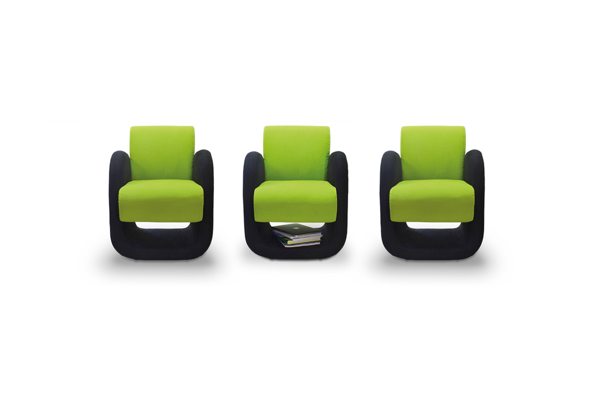 Frame，chair，Save space，