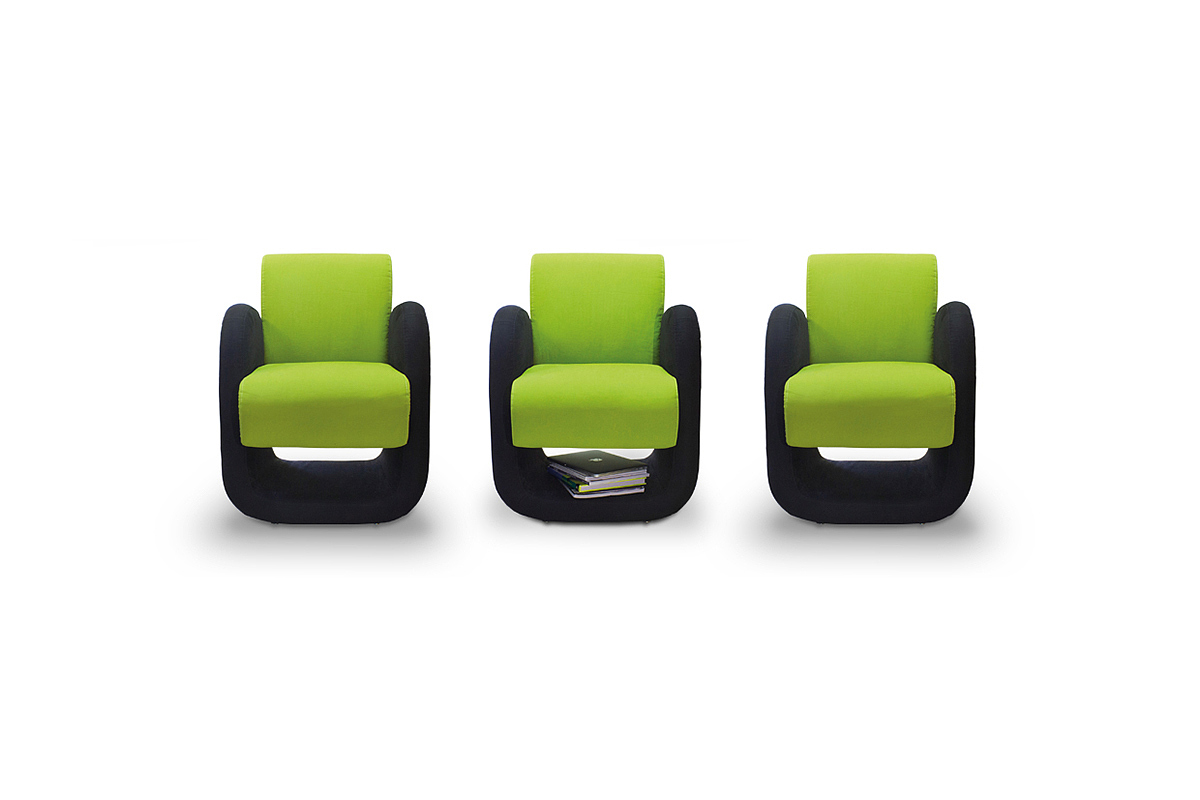 Frame，chair，Save space，