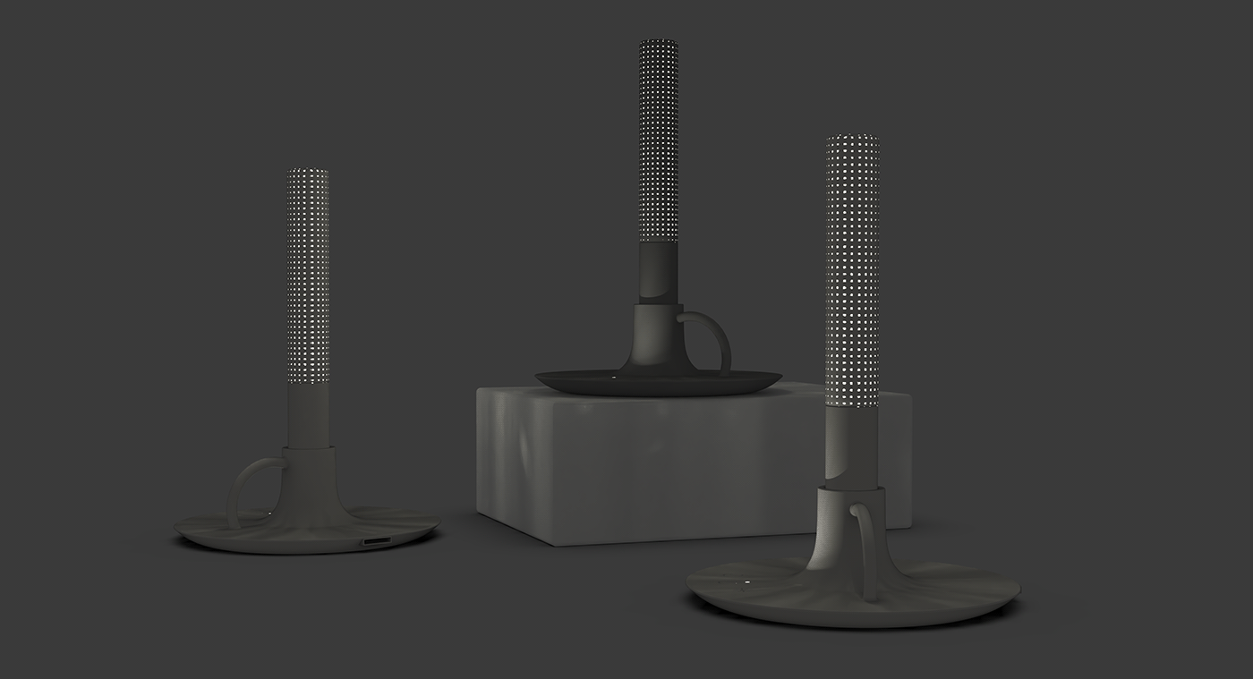 + IDM，after glow，Aromatherapy，Aromatherapy lamp，Healing，