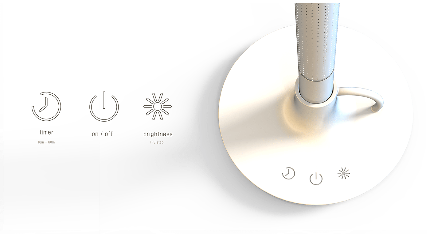 + IDM，after glow，Aromatherapy，Aromatherapy lamp，Healing，