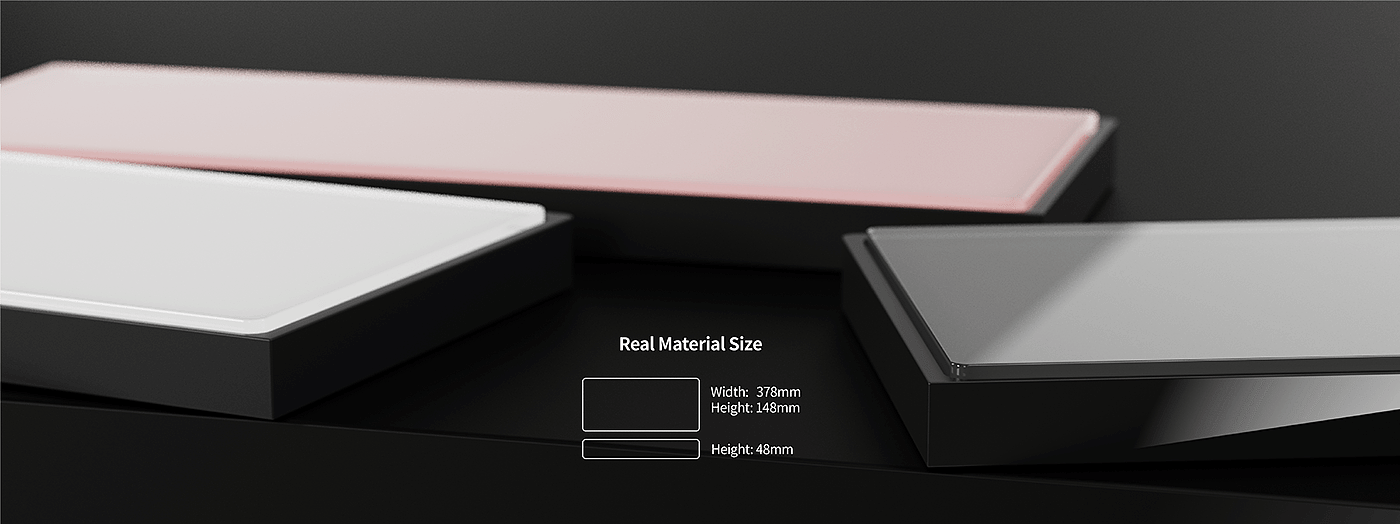 Geonwoo Kim，Pixfit built-in printer，Household appliances，individualization，Custom printer，
