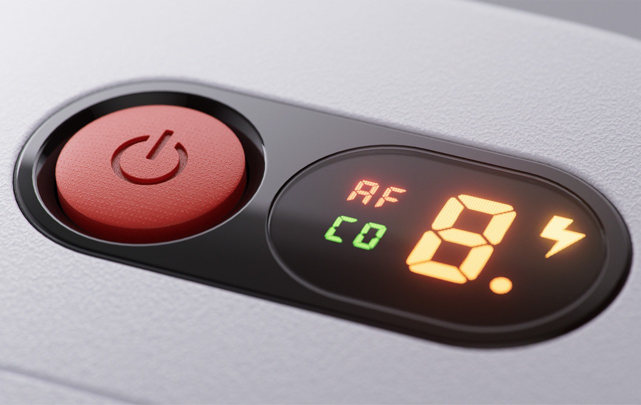 JK Captain，Polar go camera，product design，Instant camera，