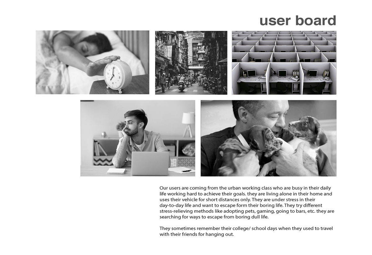 STITCH，automobile，Concept Car，