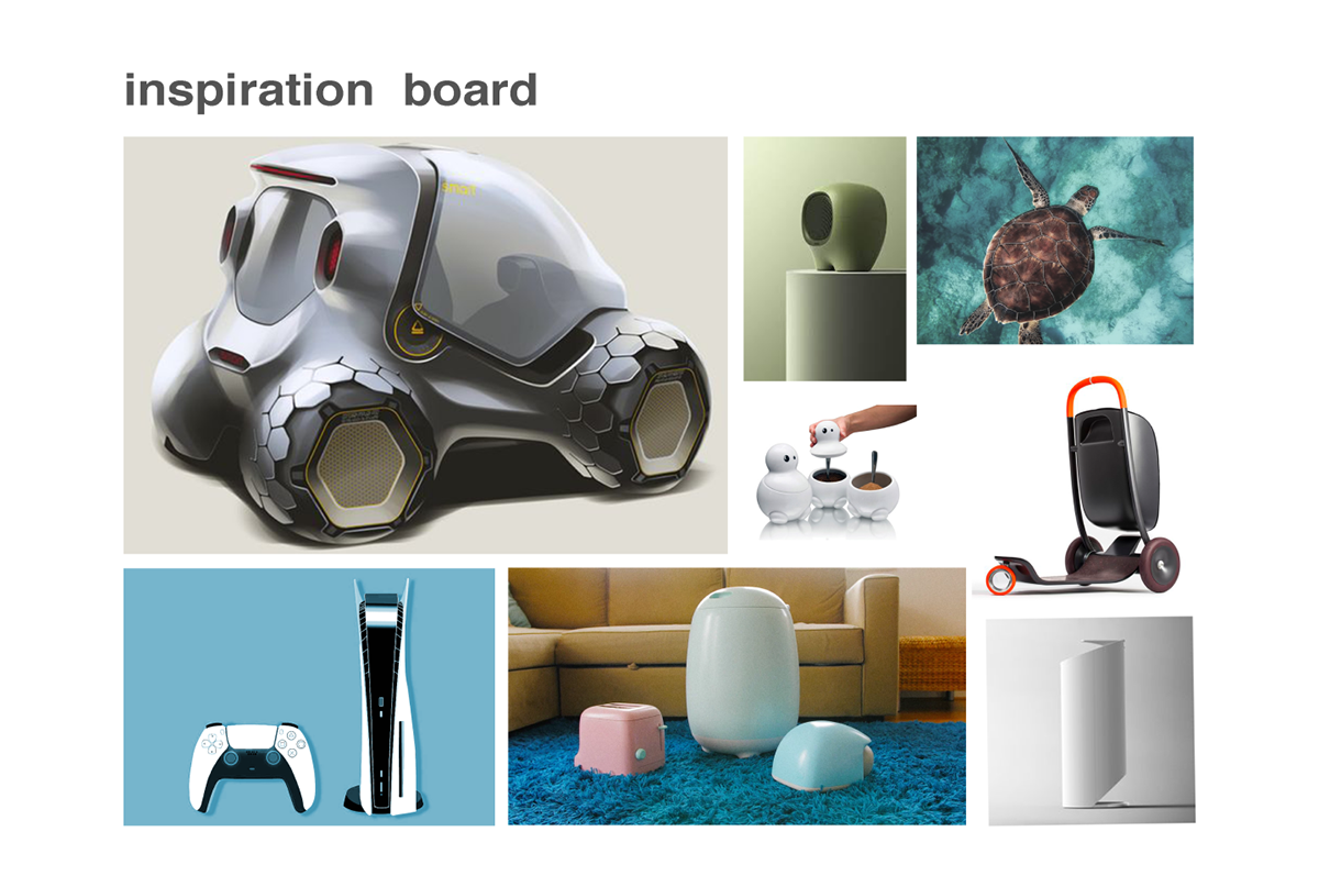 STITCH，automobile，Concept Car，