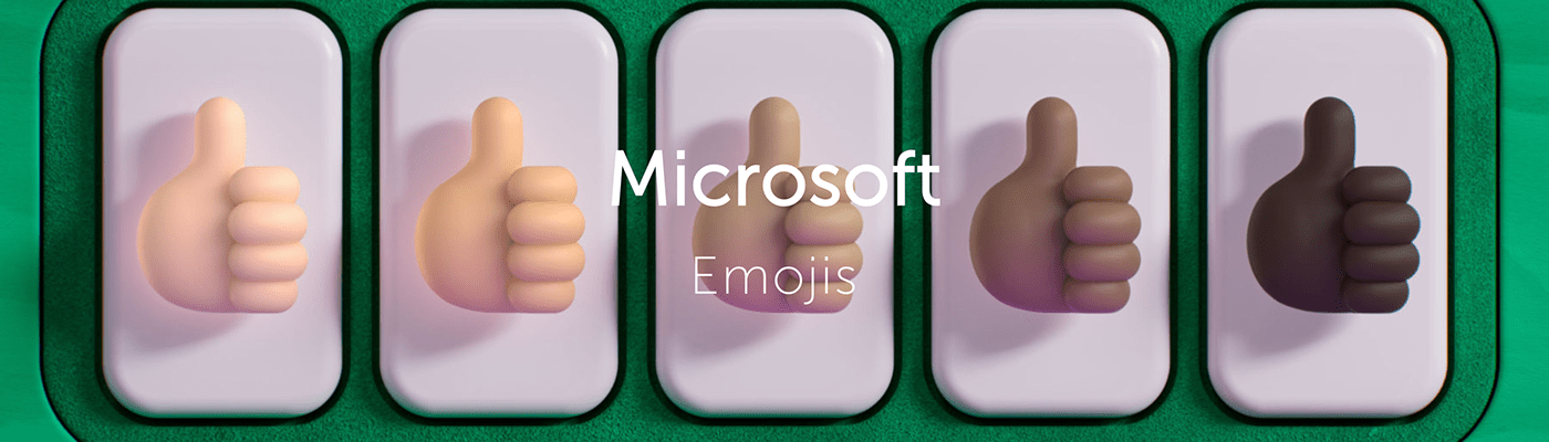 Microsoft emoticon，animation，Visual communication，