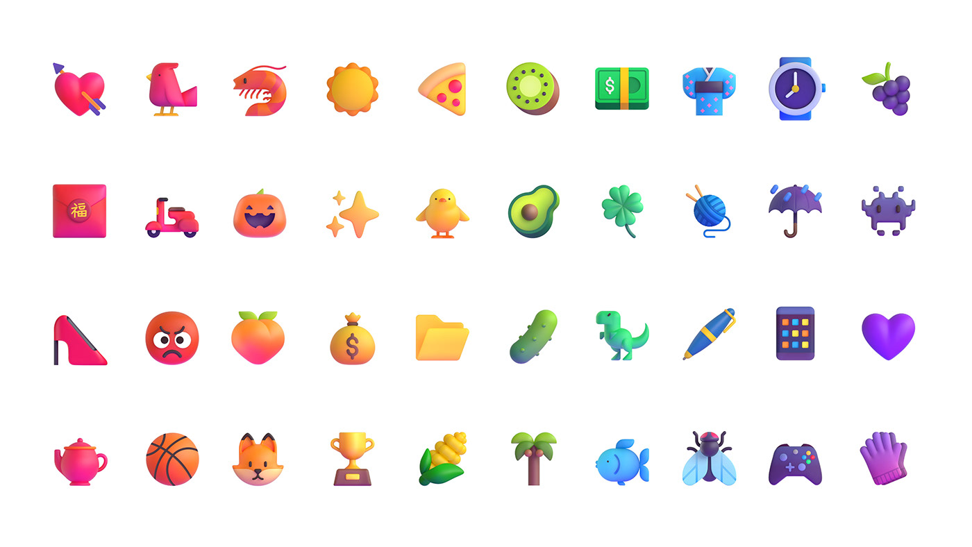 Microsoft emoticon，animation，Visual communication，