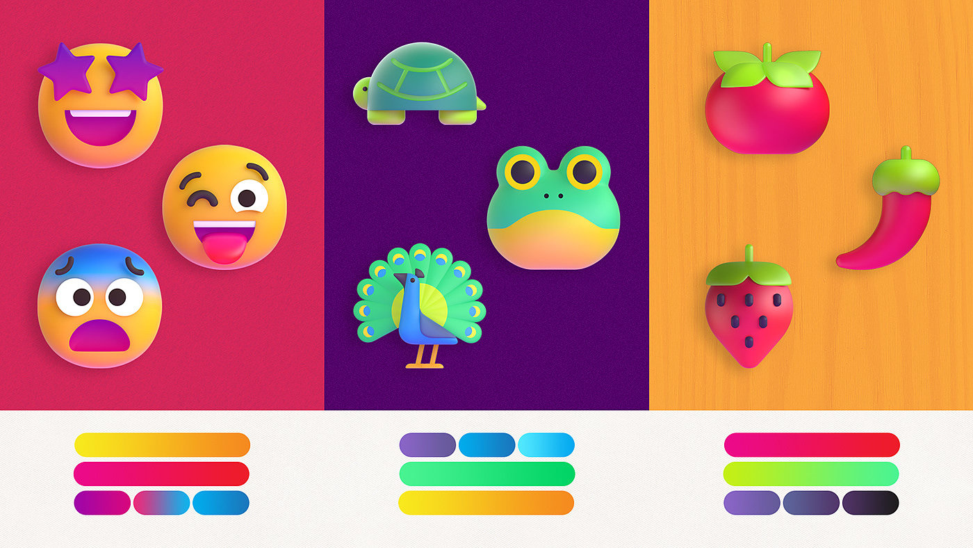 Microsoft emoticon，animation，Visual communication，
