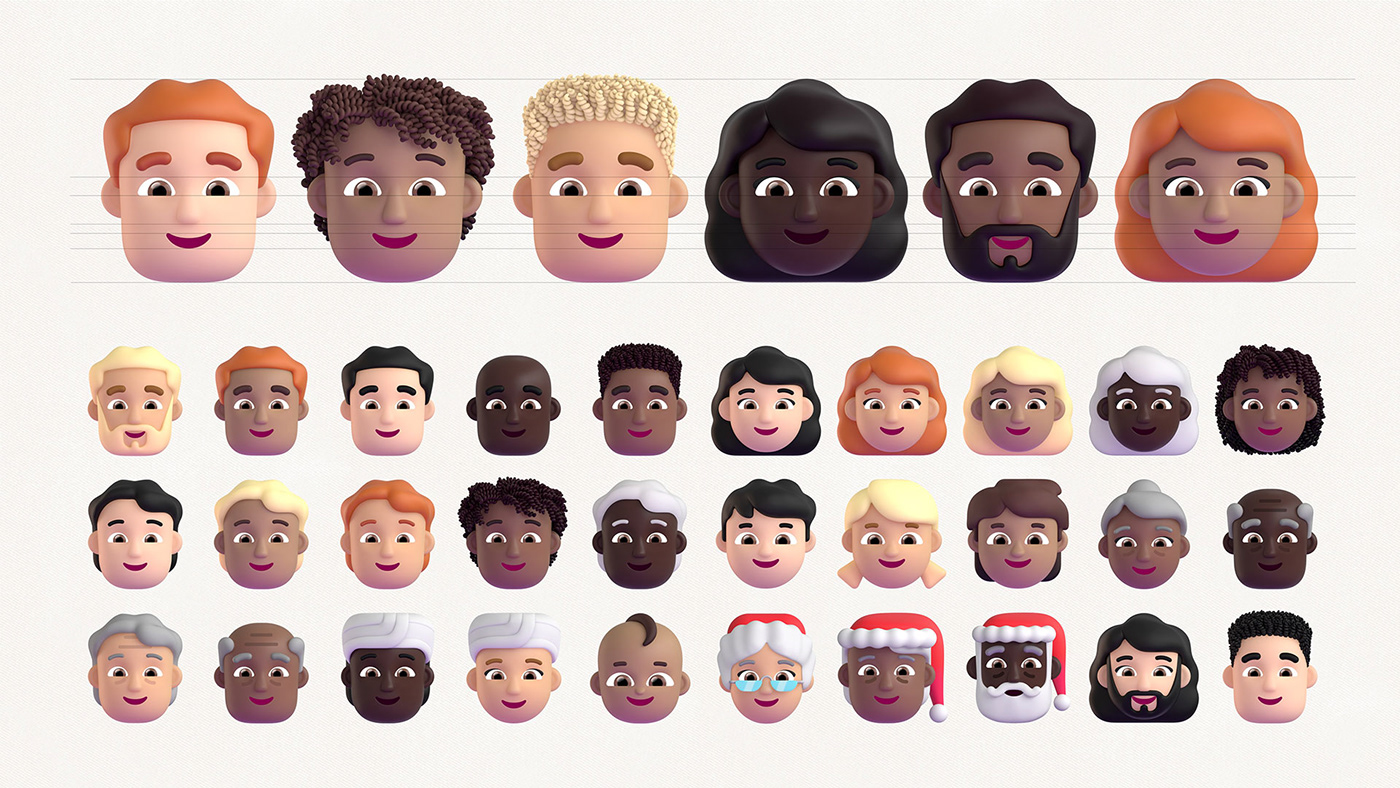 Microsoft emoticon，animation，Visual communication，