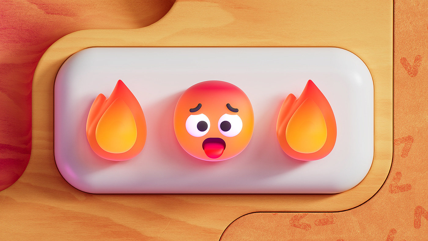 Microsoft emoticon，animation，Visual communication，