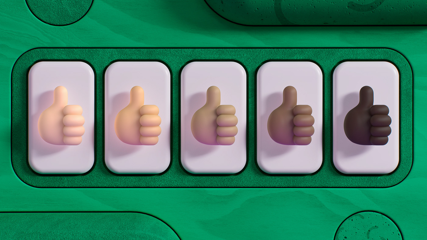 Microsoft emoticon，animation，Visual communication，