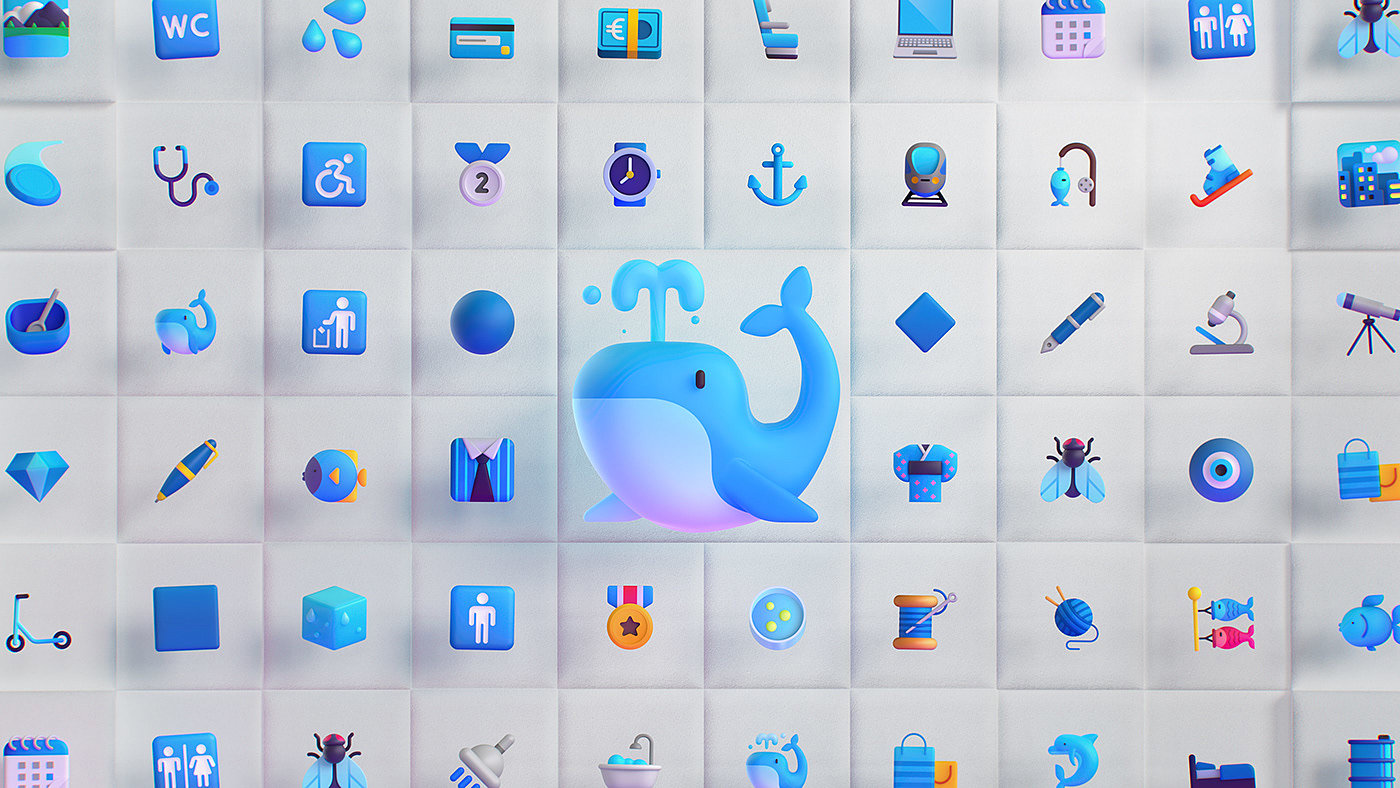 Microsoft emoticon，animation，Visual communication，