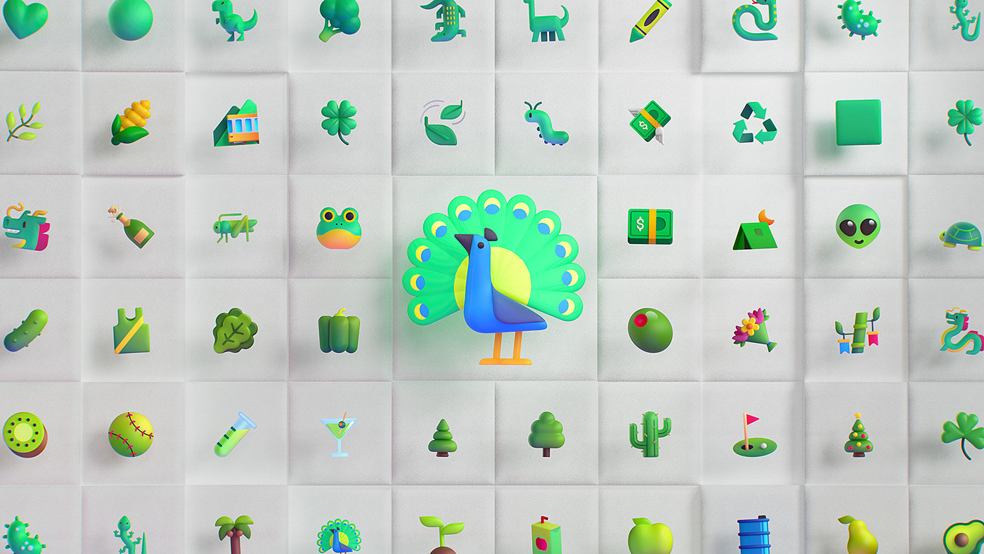 Microsoft emoticon，animation，Visual communication，