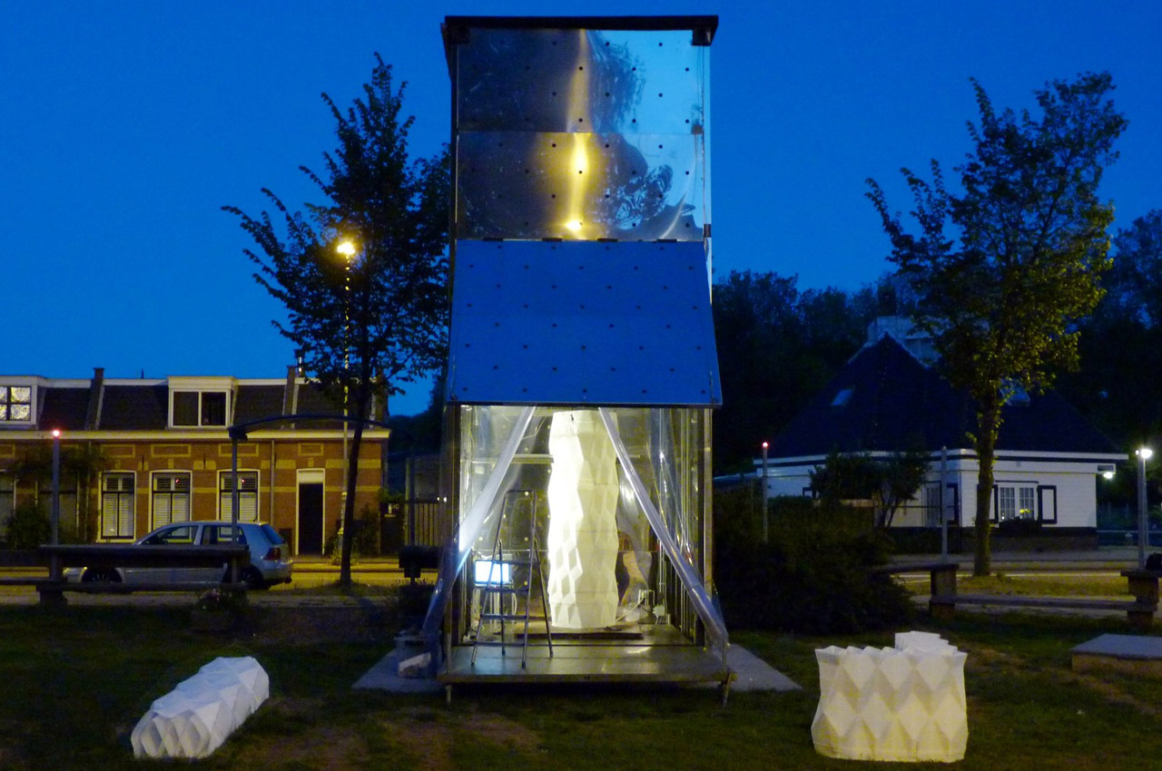 3D printing，residence，house，